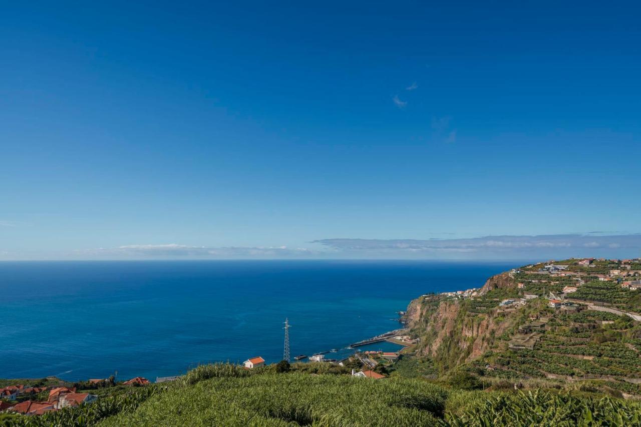 Villa Candelaria By An Island Apart Ribeira Brava Exterior foto