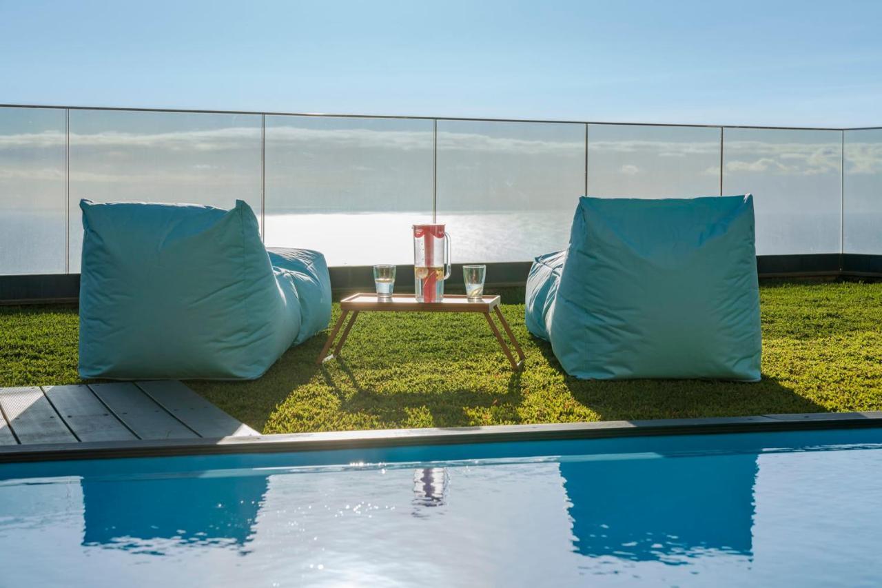 Villa Candelaria By An Island Apart Ribeira Brava Exterior foto