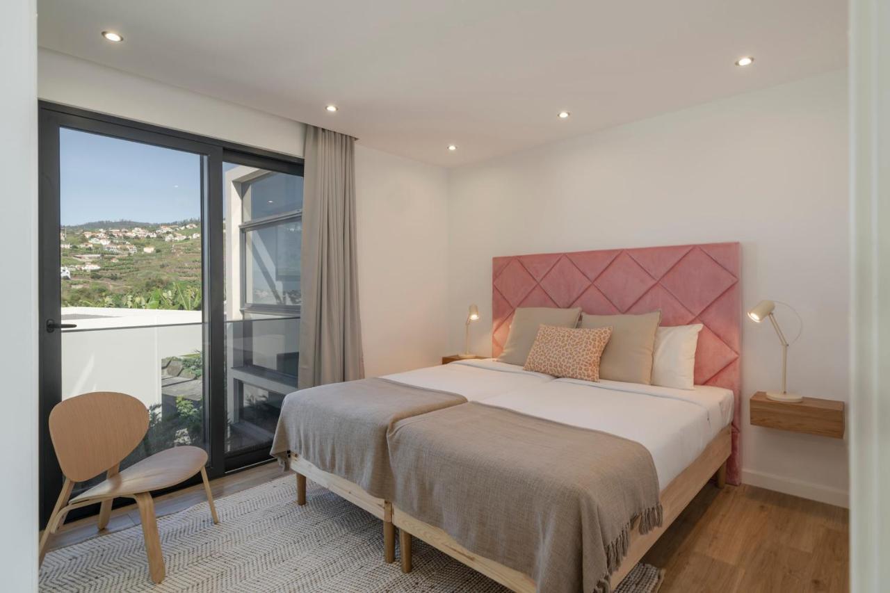 Villa Candelaria By An Island Apart Ribeira Brava Exterior foto