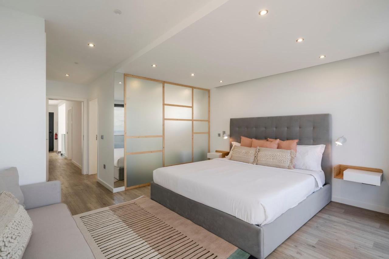 Villa Candelaria By An Island Apart Ribeira Brava Exterior foto