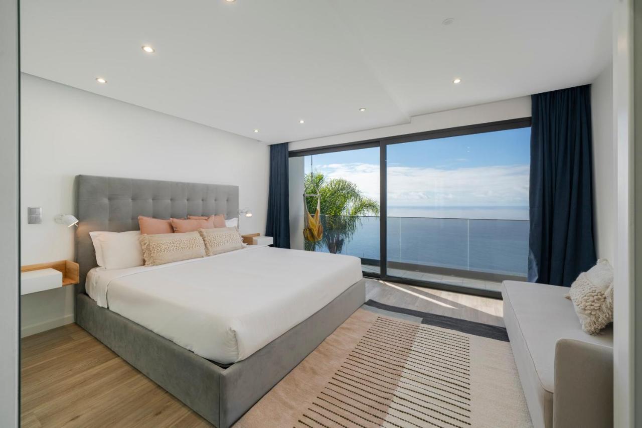 Villa Candelaria By An Island Apart Ribeira Brava Exterior foto