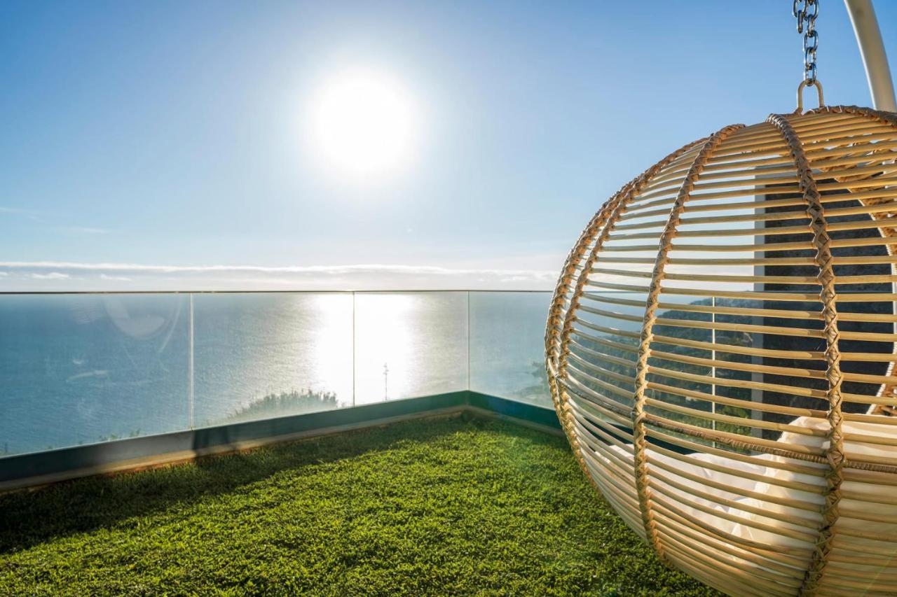 Villa Candelaria By An Island Apart Ribeira Brava Exterior foto