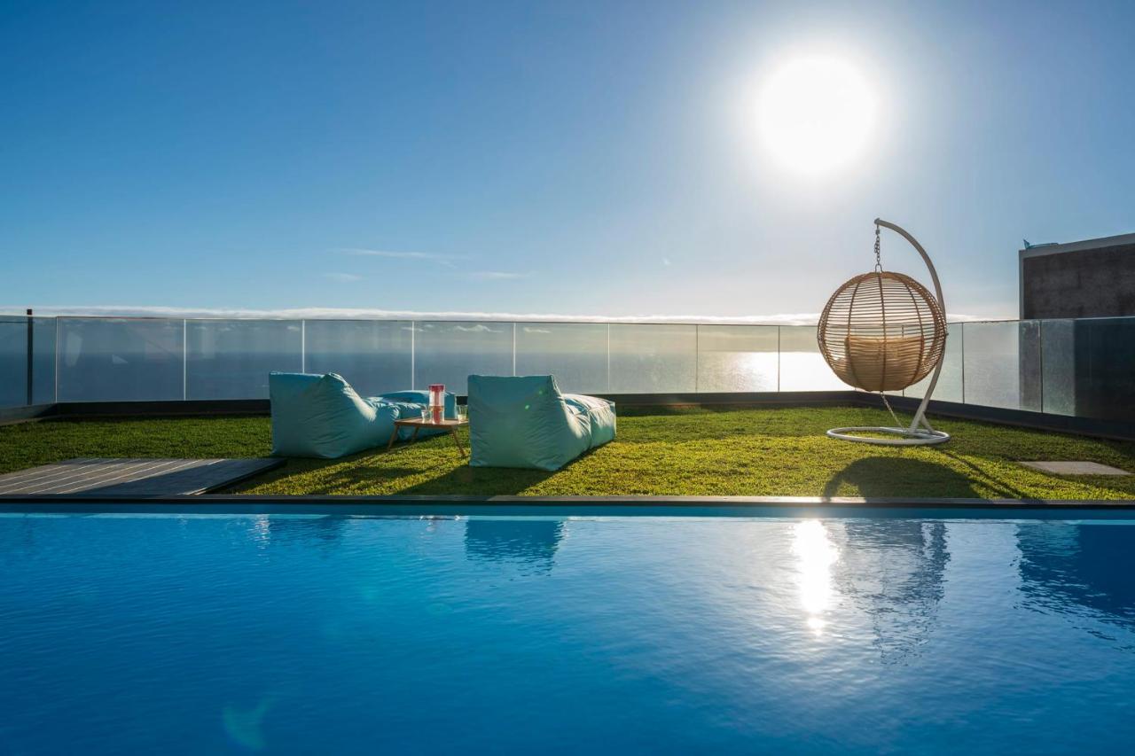 Villa Candelaria By An Island Apart Ribeira Brava Exterior foto