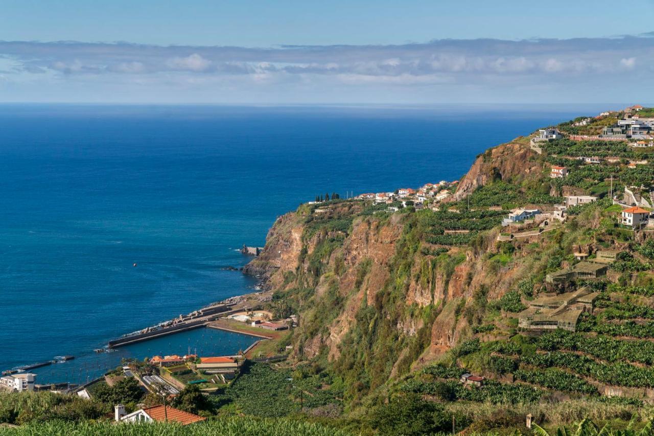 Villa Candelaria By An Island Apart Ribeira Brava Exterior foto