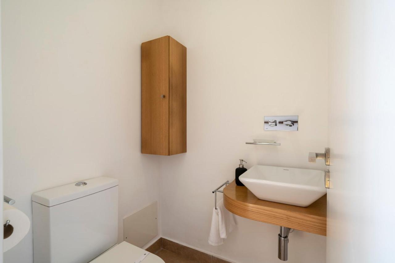 Villa Candelaria By An Island Apart Ribeira Brava Exterior foto