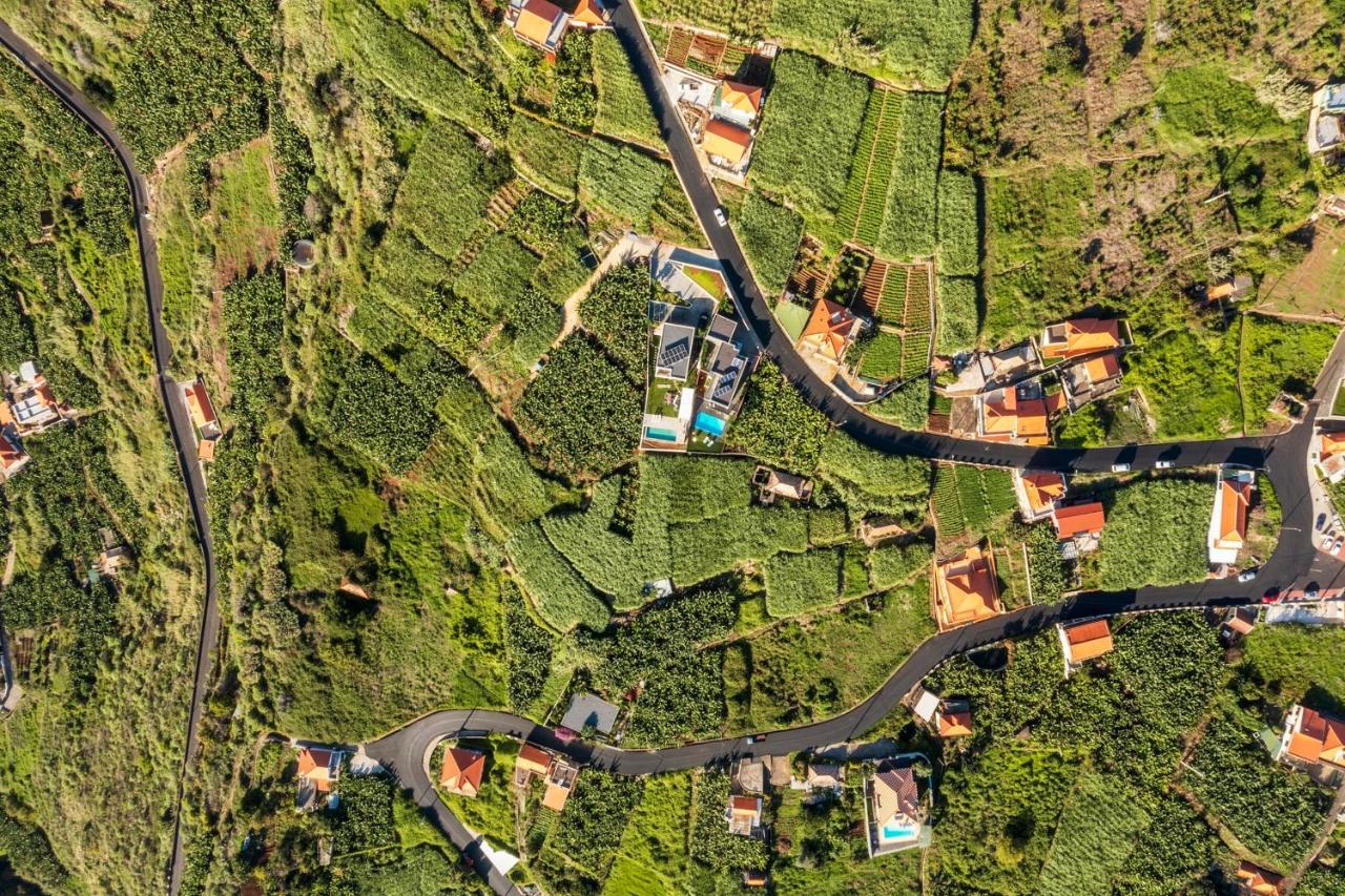 Villa Candelaria By An Island Apart Ribeira Brava Exterior foto